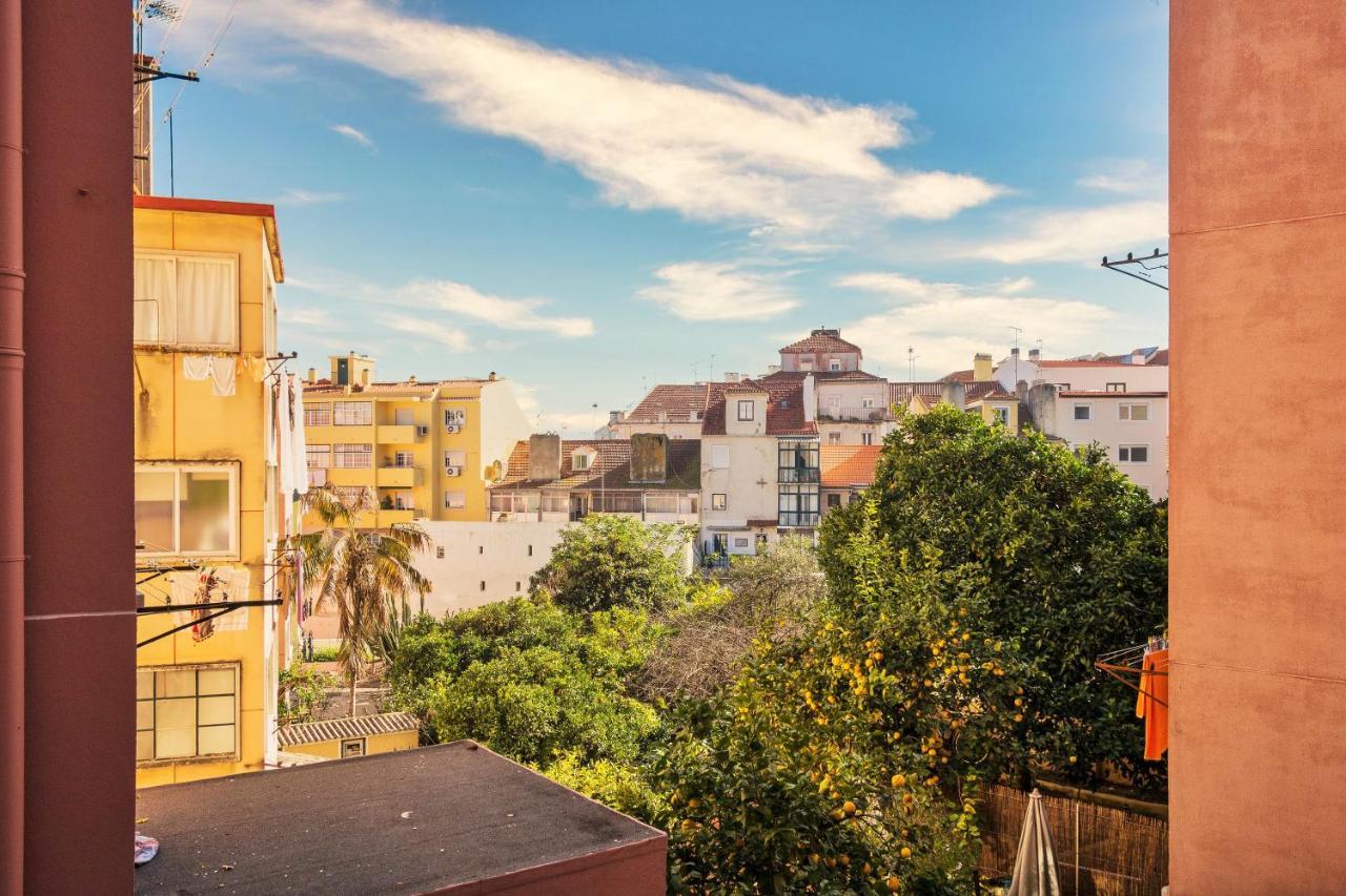 Apartment Lisboa: Cabo